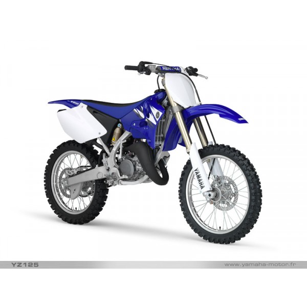 Housse Yamaha 125 250 Yz 02 A 18 Old Mx Housse Yamaha 125 250 Yz 02 A 18 Old Mx