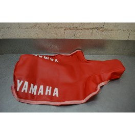 Housse de selle Yamaha 250/490 YZ 1982