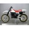 Housse Yamaha 250/490 YZ 1982