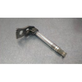 Axe sélection Kawasaki 250 KXF 2004-2005 Axe sélection Kawasaki 250 KXF 2004-2005