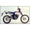 Housse Suzuki 350 DR