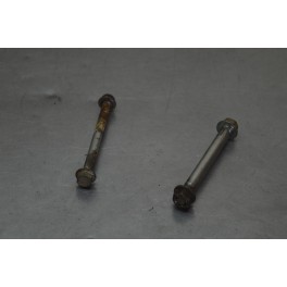 Axes moteur Suzuki 85 RM Axes moteur Suzuki 85 RM