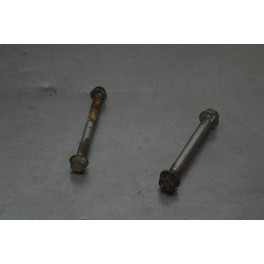 Axes moteur Suzuki 85 RM