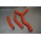 Durites radiateur KTM 125 SX 2003-2006