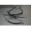 Kit durites frein avant Quad Yamaha YFZ 450R