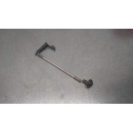 Commande embrayage Kawasaki 250 KXF 2004-2005 Commande embrayage Kawasaki 250 KXF 2004-2005