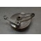 Tambour de frein arriere Honda CB 125 K5