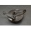 Tambour de frein arriere Honda CB 125 K5