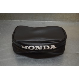 Trousse à outil Honda XR noir