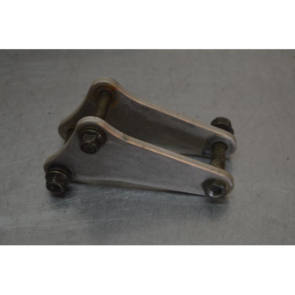 Supports Moteur Yamaha 250 YZF/WRF 2001-2005 Réf. 5NL214250000 5NL214251000 - Occasion Fonctionnement OK