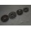 Pignons divers Yamaha 250 WRF 2001/2002