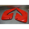 Ouies de radiateur neuve Honda 125/250 CR 2000/2001