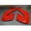 Ouies de radiateur neuve Honda 125/250 CR 2000/2001