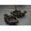 Carters moteur Yamaha 175 it