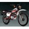 Housse Honda 125 XLS