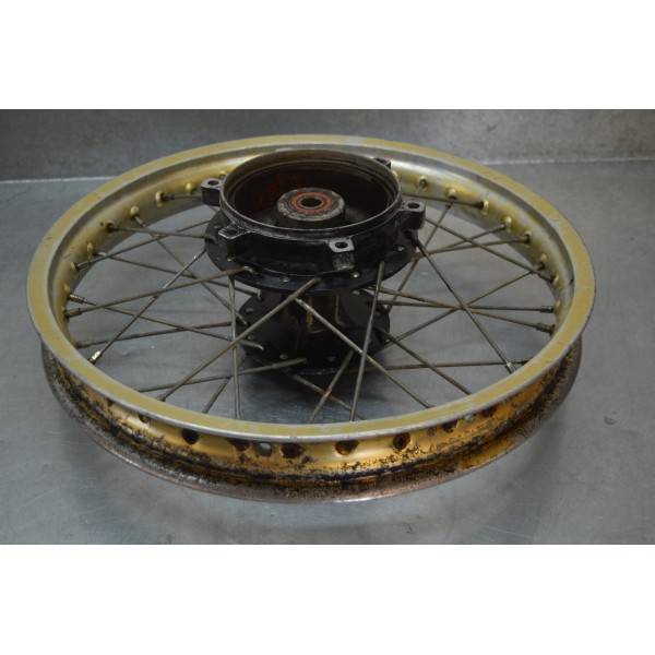 ROUE AVANT POUR Yamaha 125 XTR - 21 pouces EUR 125,00 - FR
