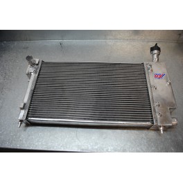 Radiateur alu renforcé Citroen Saxo VTS/VTR