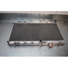 Radiateur alu renforcé Subaru WRX/STI