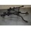 Partie arriere cadre TGB 460 BLADE