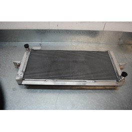 Radiateur Alu Renforcé Ford Escort Cosworth