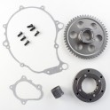 Kit roue libre démarreur neuve pour Yamaha 660 Raptor