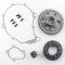 Kit roue libre démarreur neuve pour Yamaha 660 Raptor