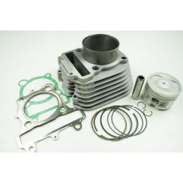 Kit cylindre / piston / Joints neuf pour quad Yamaha 250 Bruin/Timberwolf/Bear Tracker