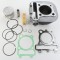 Kit cylindre / piston / Joints neuf pour quad Yamaha 250 YFM