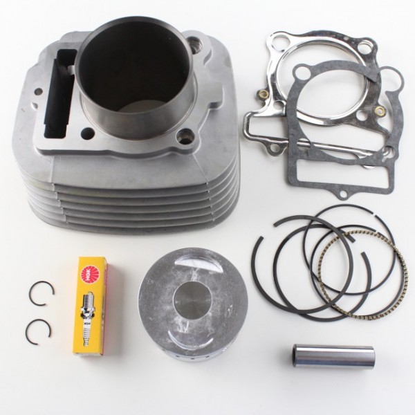 Kit cylindre / piston / Joints neuf pour quad Yamaha 350 YFM OLD MX