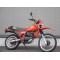 Housse Honda 250/400/500 XLR 1982