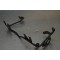 Support vase d'expansion SUZUKI 125 TSR