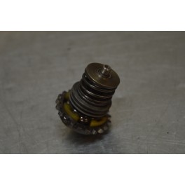 Mecanisme de valves HONDA 125 CR 1992