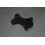 Support biellettes de direction YAMAHA 350 BRUIN