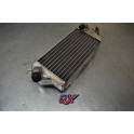 Radiateur alu KAWASAKI 80 KX 1991-1997