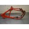 Cadre Honda 125 CR 1986
