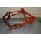 Cadre Honda 125 CR 1986