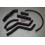 Durites radiateur HONDA 250 CR 1988-1991