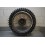 Roue arriere YAMAHA 125 YZ 1982