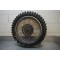 Roue arriere YAMAHA 125 YZ 1982