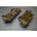 Radiateur SUZUKI 250 RMZ 2004 à 2009