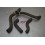 Durites de radiateur SUZUKI 250 RMZ 2008