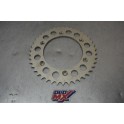 Couronne alu neuve 42 dents pour KTM