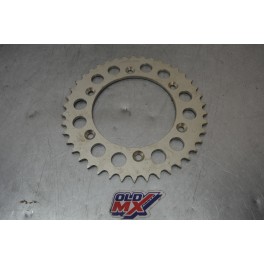 Couronne alu neuve 42 dents pour KTM 1993-2022