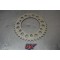 Couronne alu neuve 42 dents pour KTM