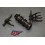 Systeme selection (Barillet+Fourchettes) KTM 240 GS 1987