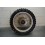 Roue arriere KTM 240 GS 1987