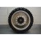 Roue arriere KTM 240 GS 1987