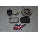 Divers couvercles/bouchons KTM 250 EXCF 2008