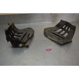 Marche pieds YAMAHA 350 RAPTOR