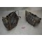 Marche pieds YAMAHA 350 RAPTOR